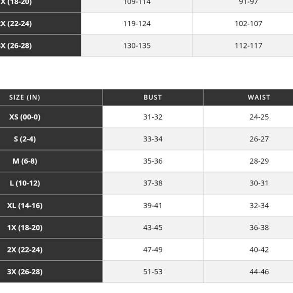 Envision Me In Gold Holographic Corset - Picture 11 of 11